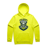 Safety Yellow