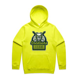 Safety Yellow