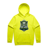 Safety Yellow