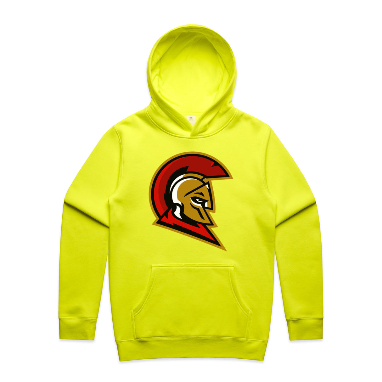 Safety Yellow