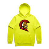 Safety Yellow