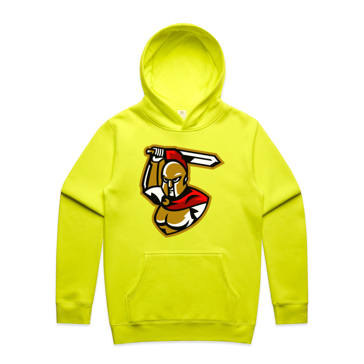 Safety Yellow