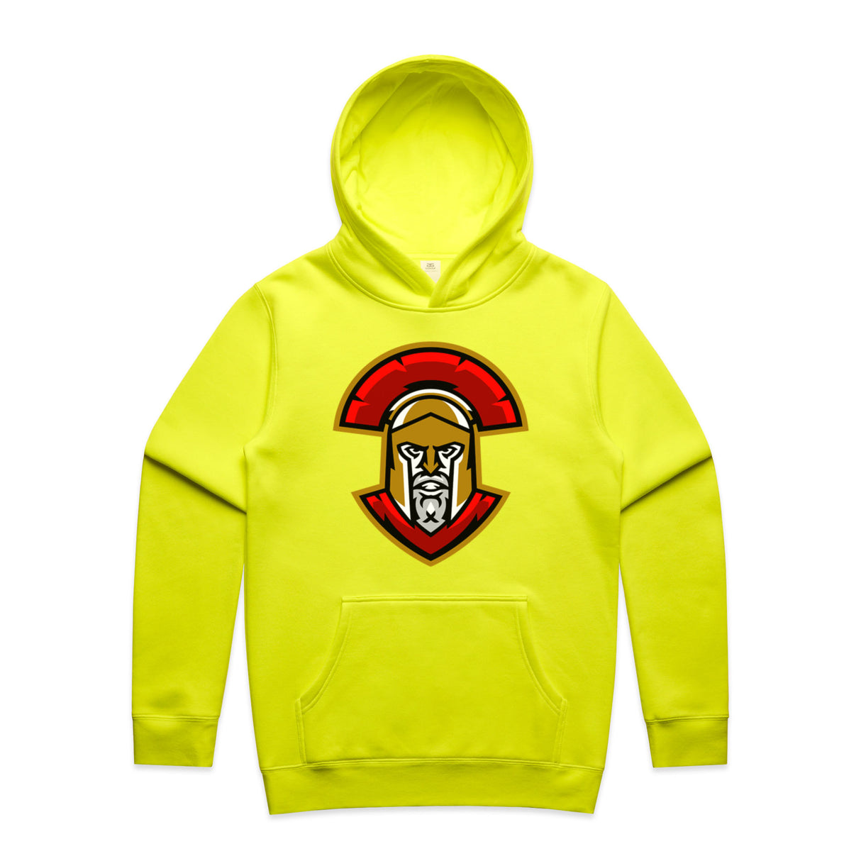 Safety Yellow