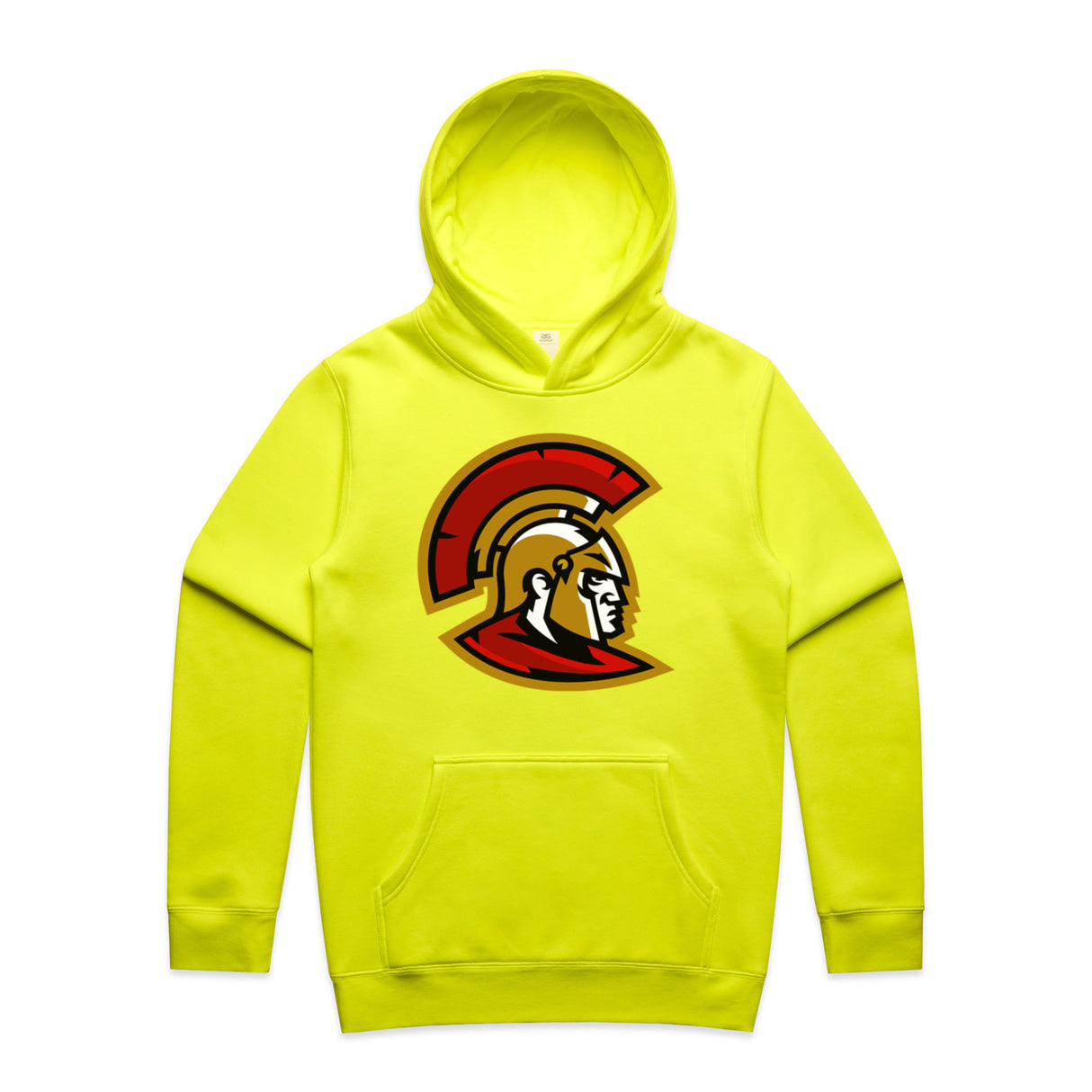 Safety Yellow