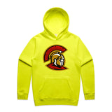 Safety Yellow
