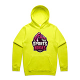 Safety Yellow
