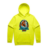 Safety Yellow
