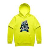 Safety Yellow