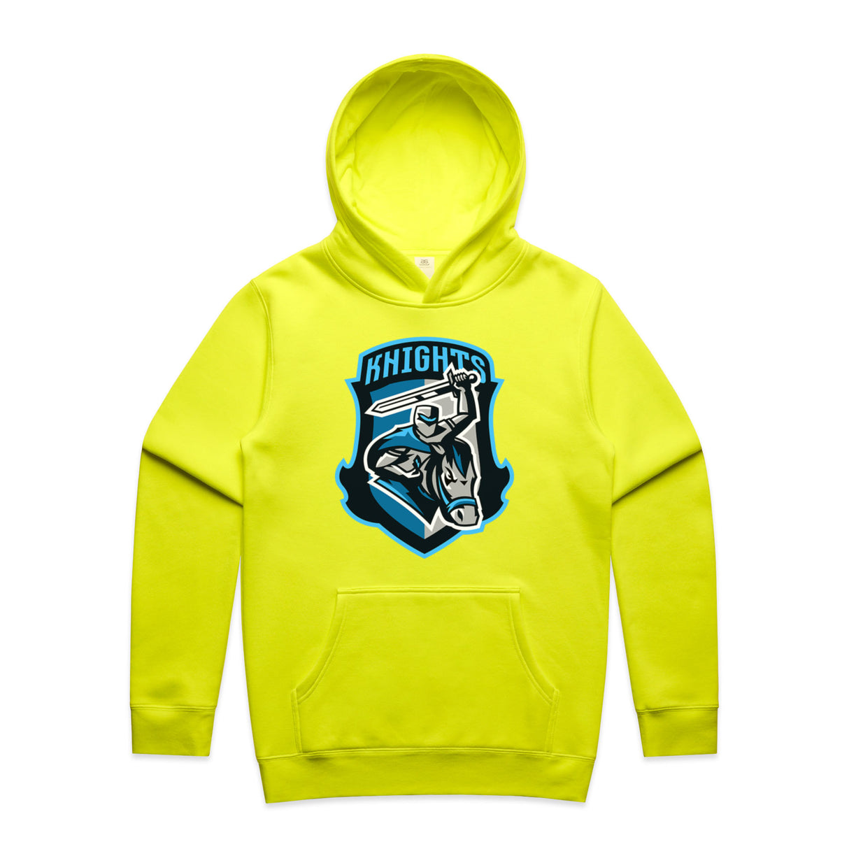 Safety Yellow