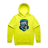 Safety Yellow