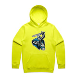 Safety Yellow