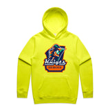 Safety Yellow