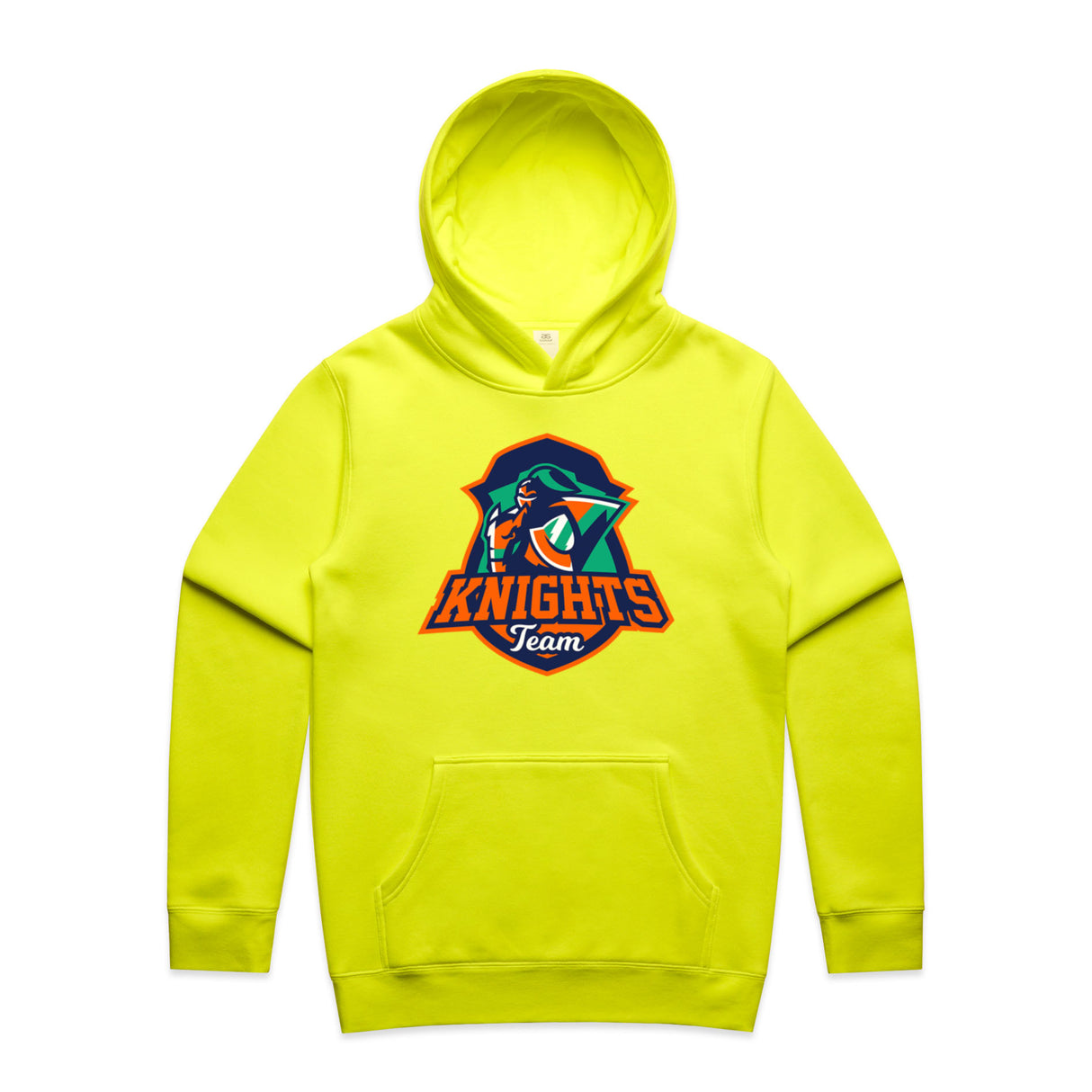 Safety Yellow