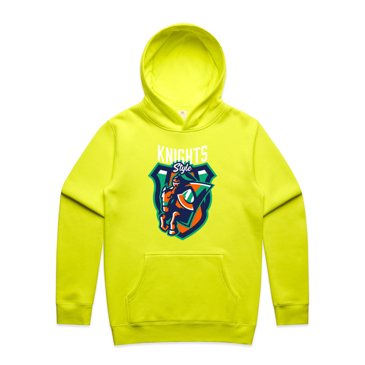 Safety Yellow