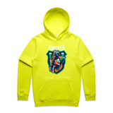 Safety Yellow