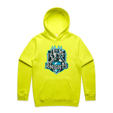 Safety Yellow