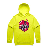 Safety Yellow