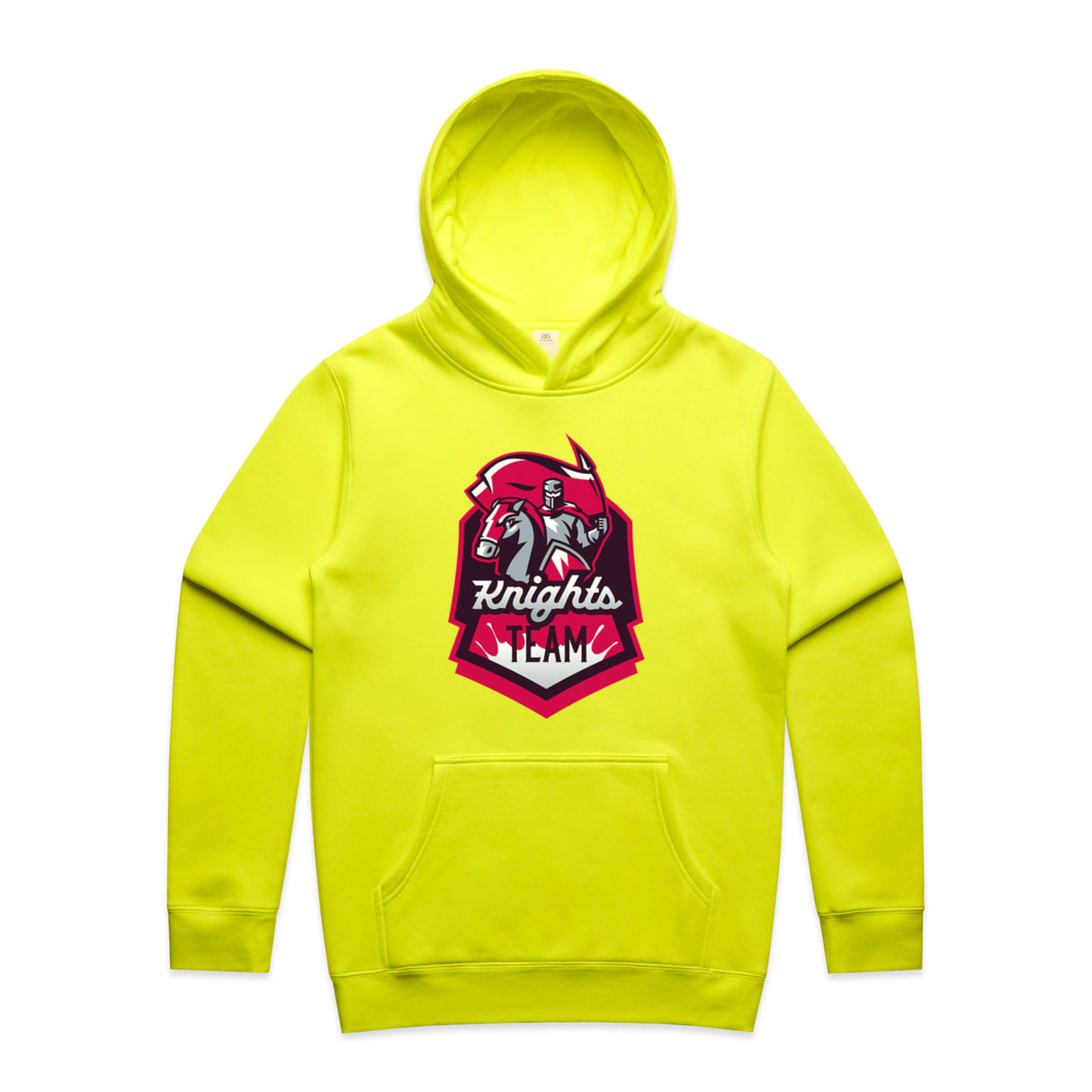 Safety Yellow