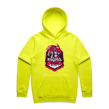 Safety Yellow