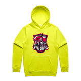 Safety Yellow