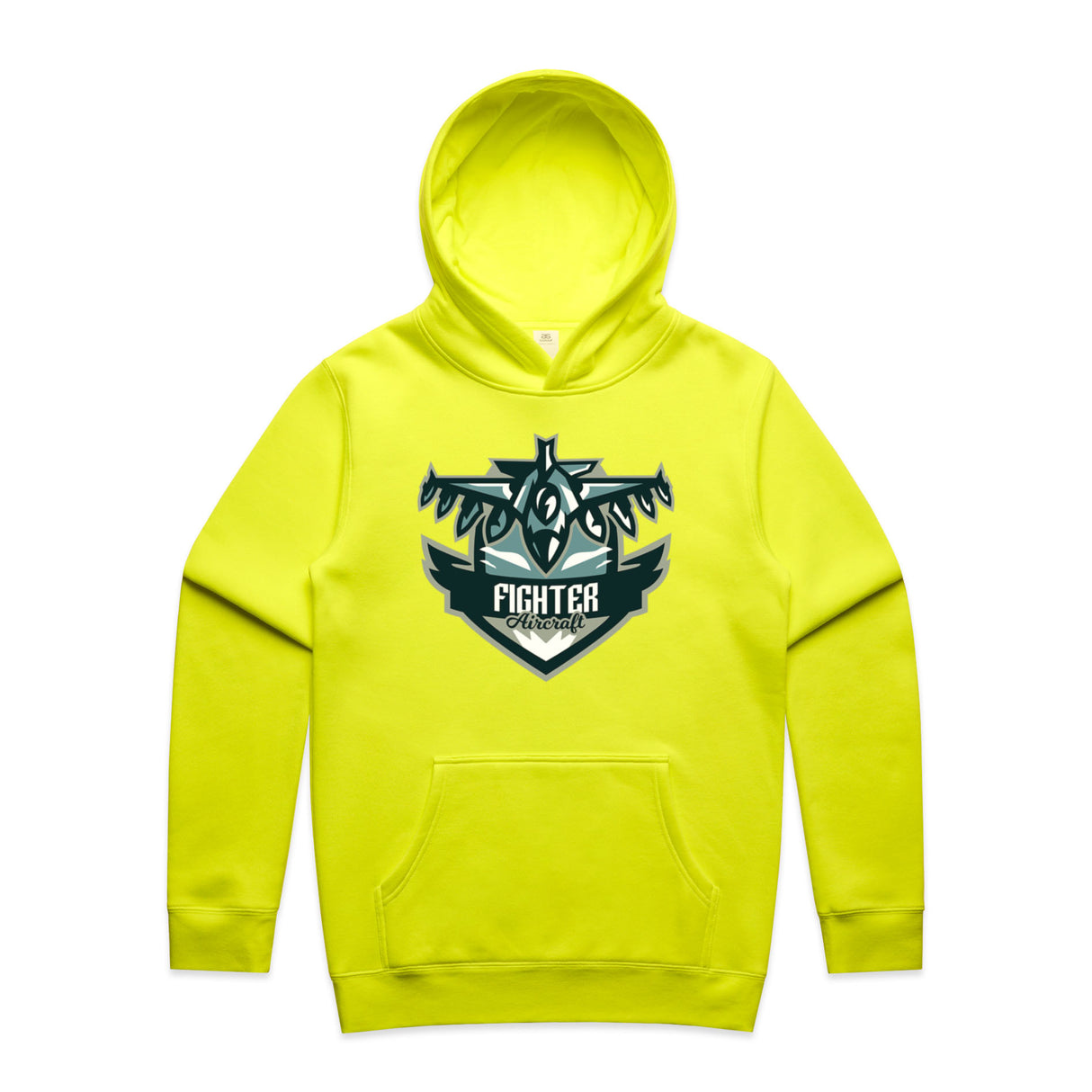Safety Yellow
