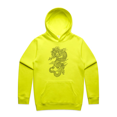 Safety Yellow