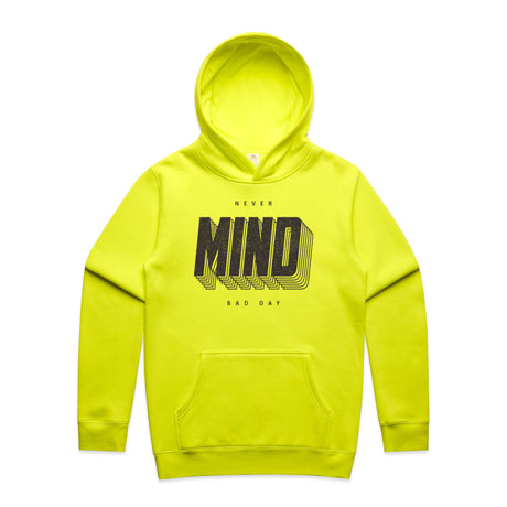 Safety Yellow