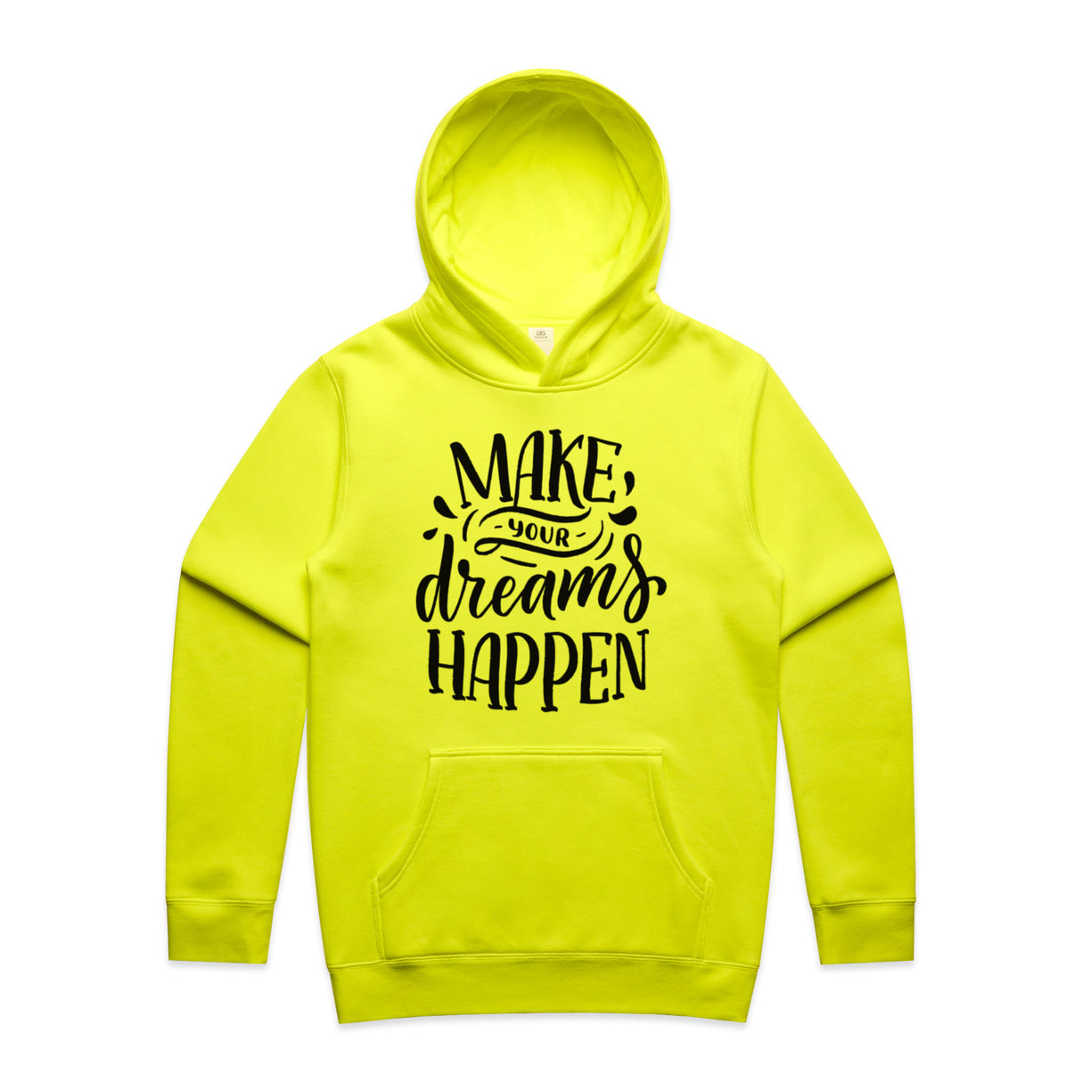 Safety Yellow