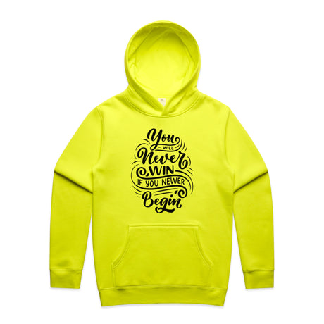 Safety Yellow