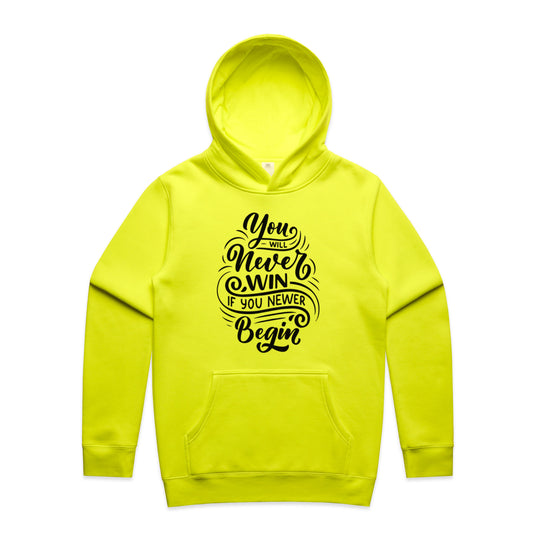Safety Yellow