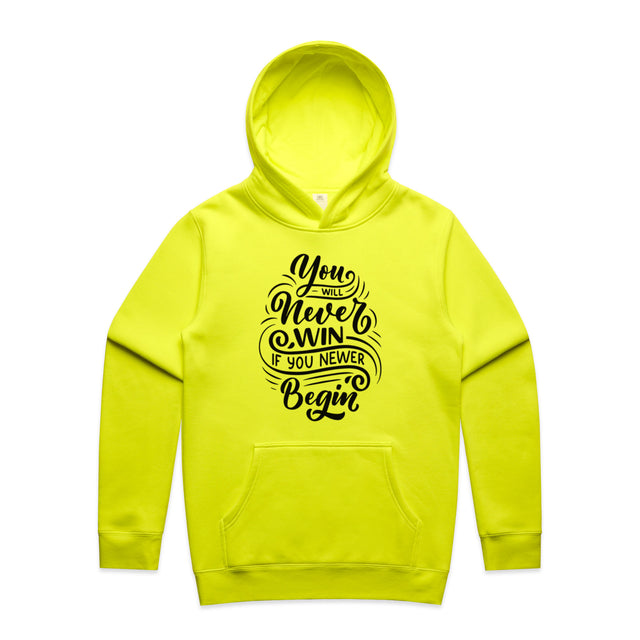 Safety Yellow