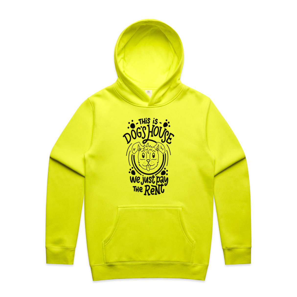 Safety Yellow
