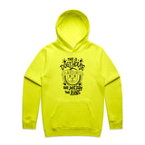 Safety Yellow