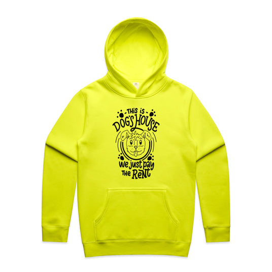 Safety Yellow