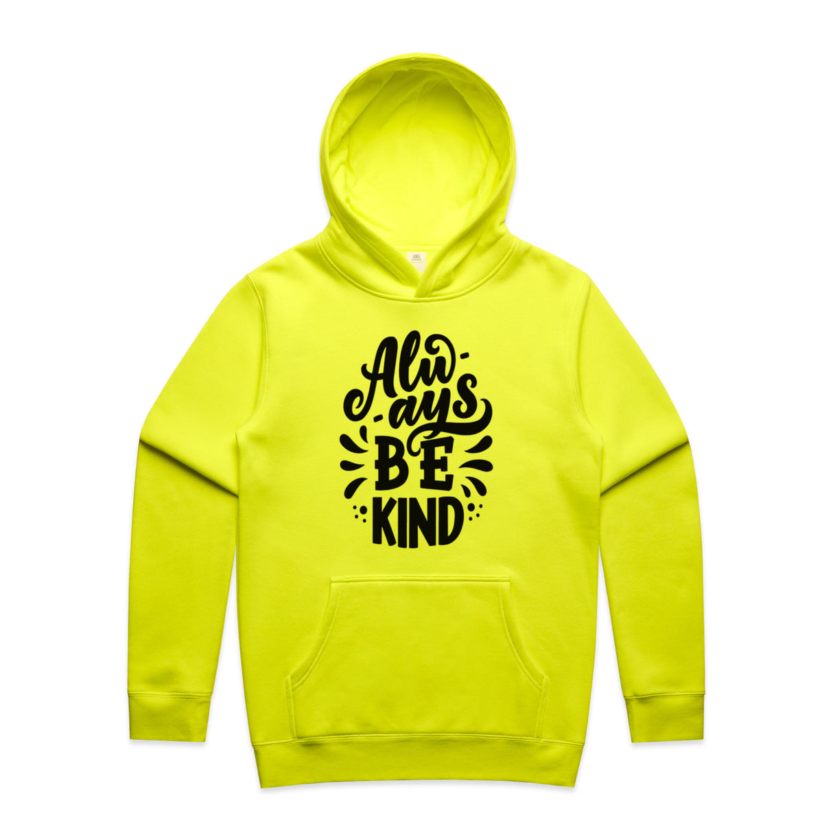 Safety Yellow