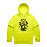 Safety Yellow