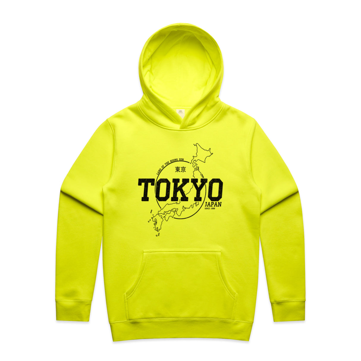 Safety Yellow
