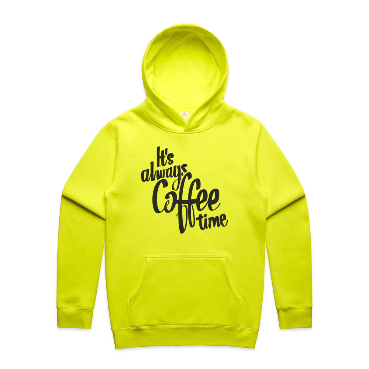 Safety Yellow