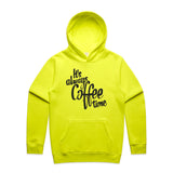 Safety Yellow
