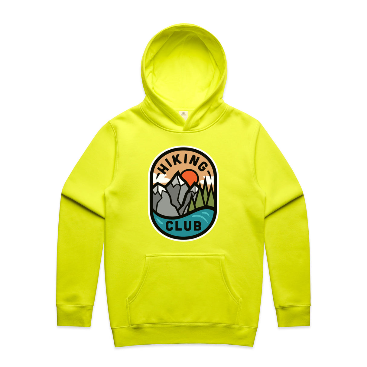 Safety Yellow