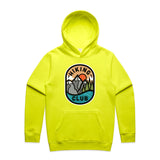 Safety Yellow