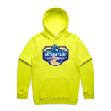Safety Yellow
