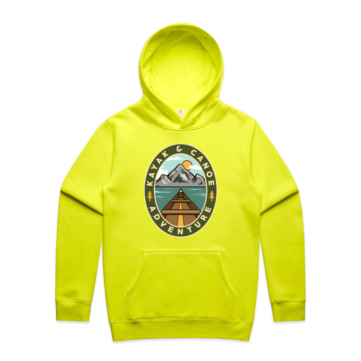Safety Yellow
