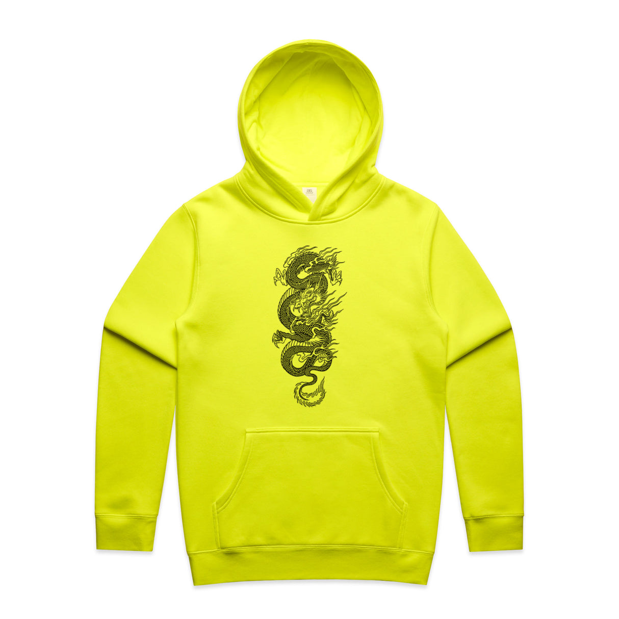 Safety Yellow