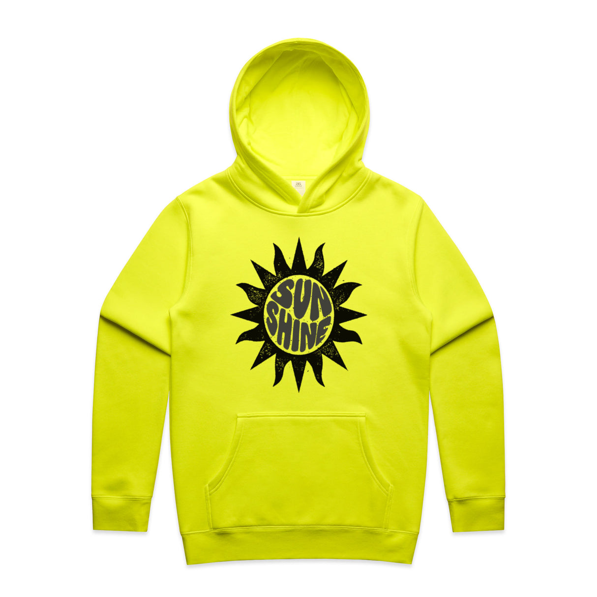Safety Yellow