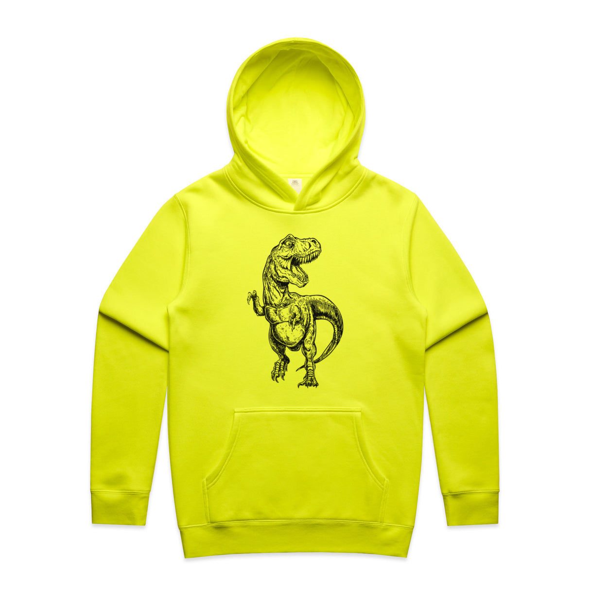 Safety Yellow