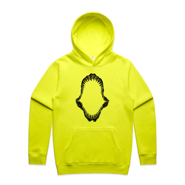 Safety Yellow
