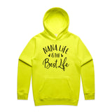 Safety Yellow