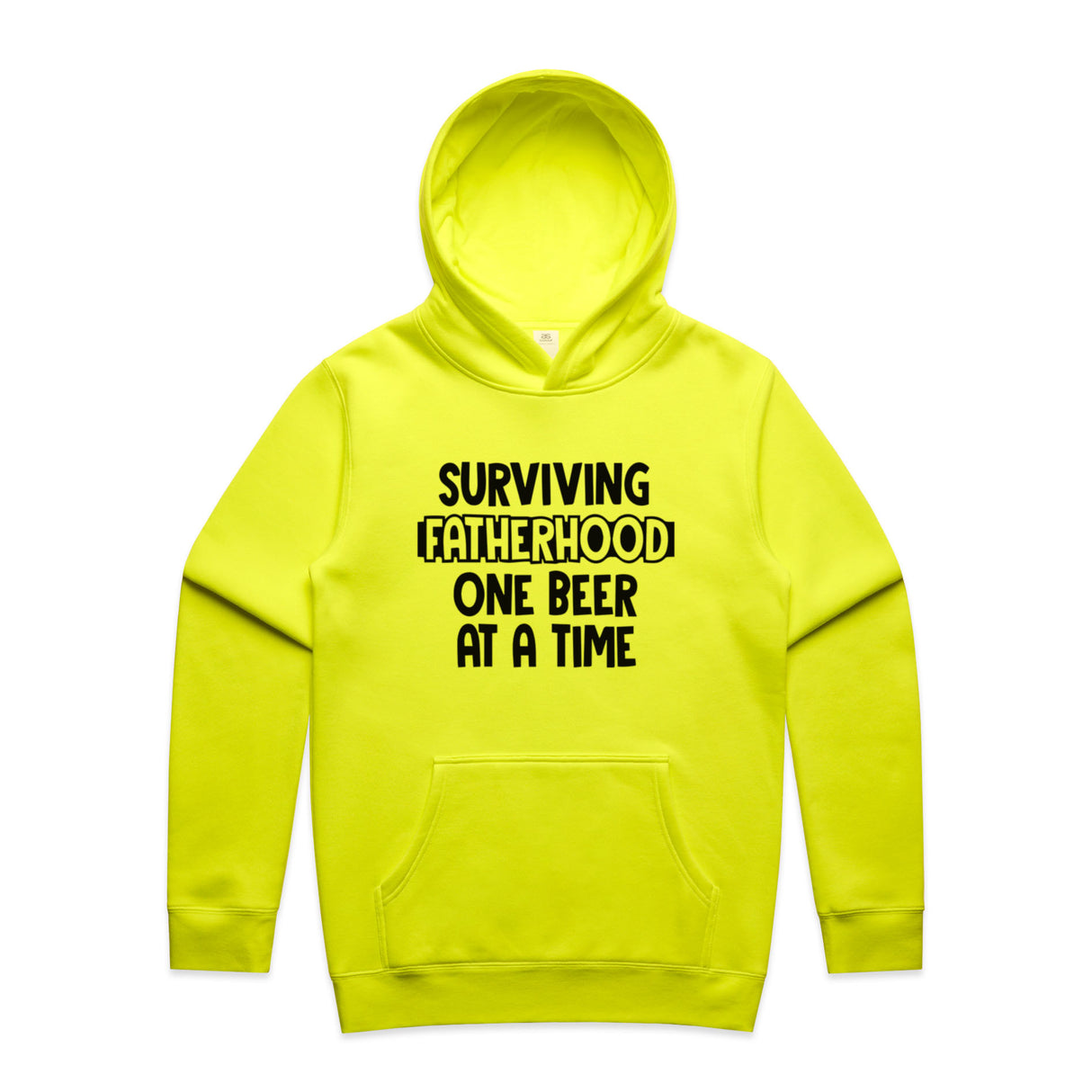 Safety Yellow
