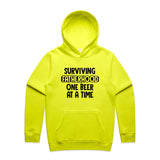 Safety Yellow